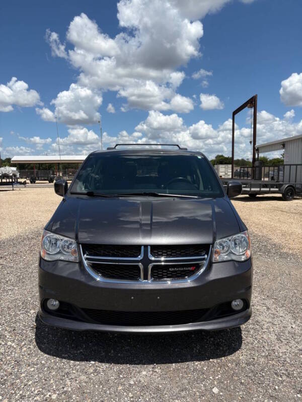 dodge grand caravan 2019 2C4RDGCG2KR546353 image dodge grand caravan 2019 2C4RDGCG2KR546353 image